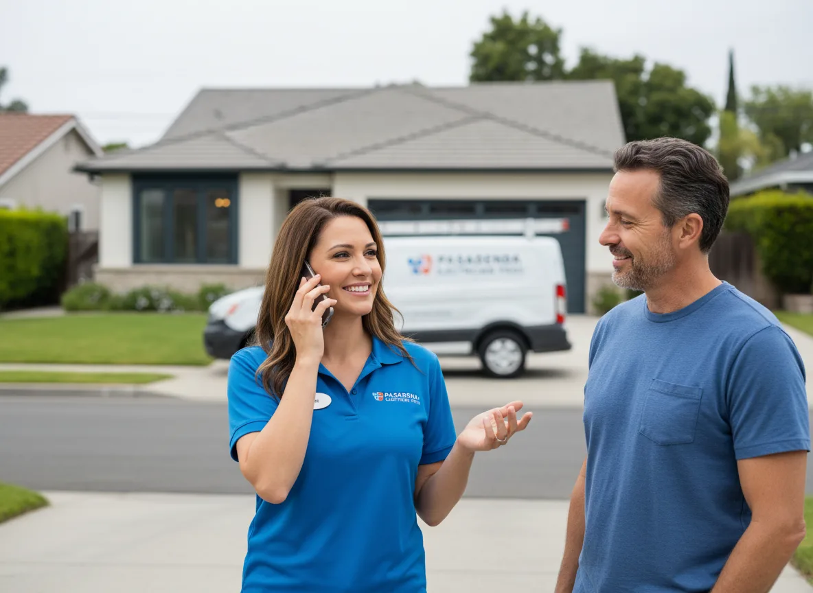 Electrician Snohomish, WA FAQs